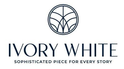 Trademark IVORY WHITE SOPHISTICATED PIECE FOR EVERY STORY