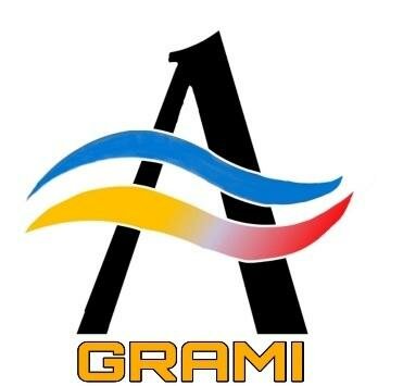 Trademark LOGO + GRAMI