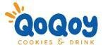 Trademark QOQOY COOKIES & DRINK