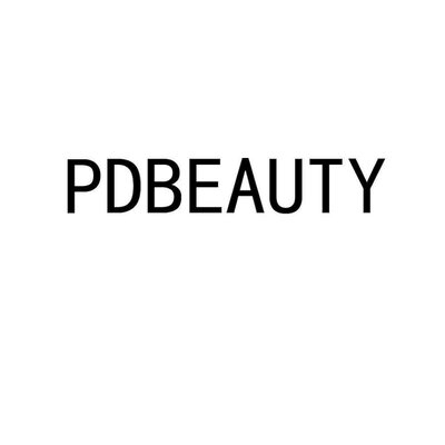 Trademark PDBEAUTY