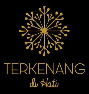 Trademark TERKENANG DI HATI