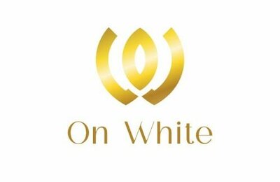 Trademark On White + Logo