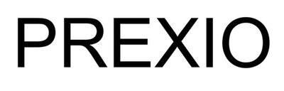 Trademark PREXIO