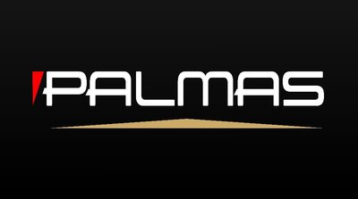 Trademark PALMAS