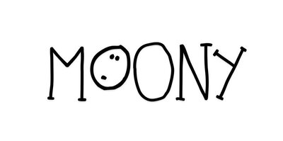 Trademark MOONY