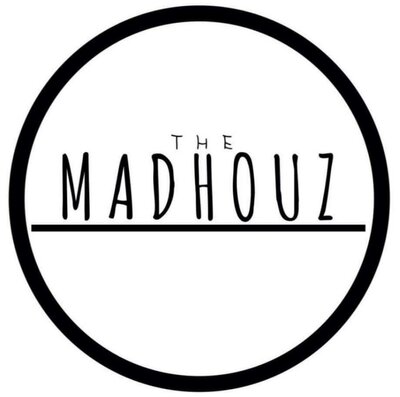 Trademark THE MADHOUZ & LUKISAN