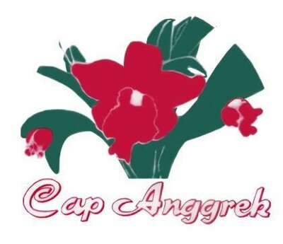 Trademark CAP BUNGA ANGGREK