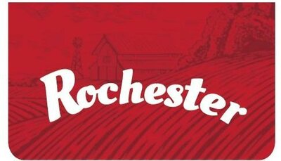 Trademark ROCHESTER DAN LUKISAN