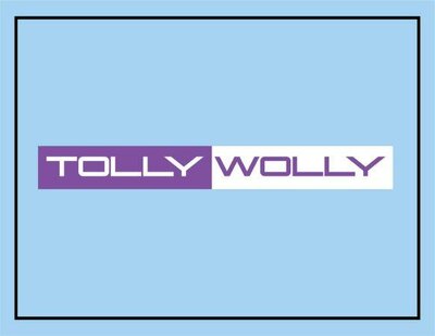 Trademark TOLLYWOLLY