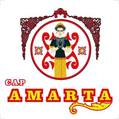 Trademark CAP AMARTA