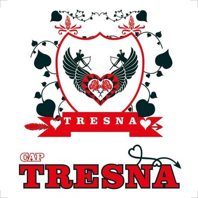 Trademark CAP TRESNA