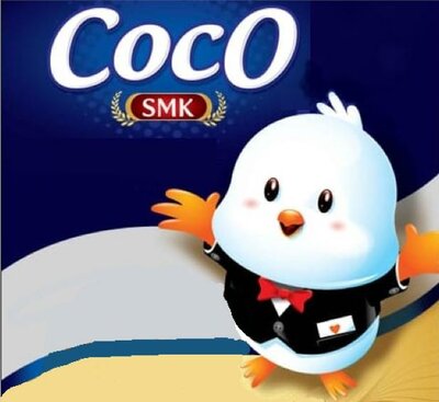 Trademark COCO SMK