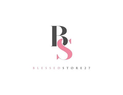 Trademark BLESSEDSTORE 27