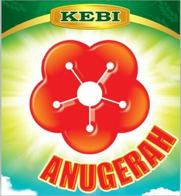 Trademark Kebi Anugerah