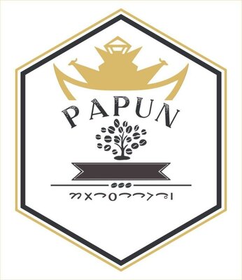 Trademark PAPUN