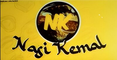 Trademark Nasi Kemal