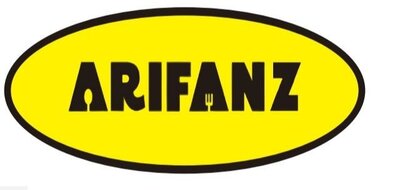 Trademark ARIFANZ