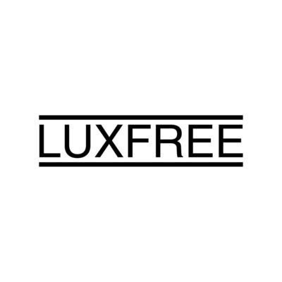 Trademark LUXFREE