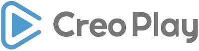 Trademark Creo Play + Logo