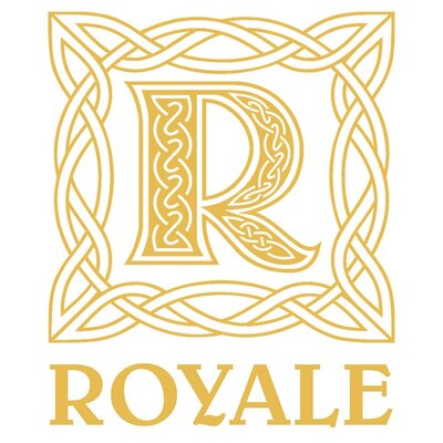 Trademark ROYALE