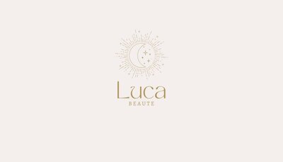 Trademark LUCA BEAUTE