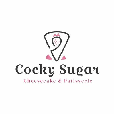 Trademark Cocky Sugar