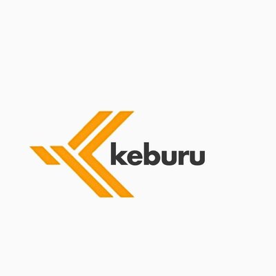 Trademark KEBURU