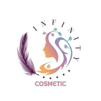 Trademark INFINITY cosmetic