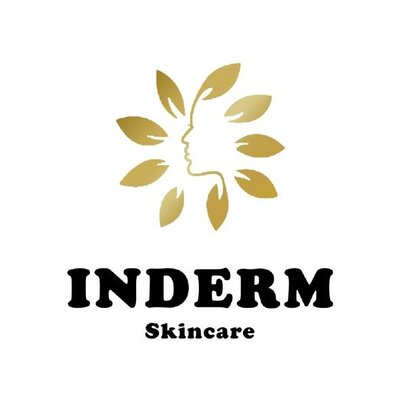 Trademark INDERM Skincare