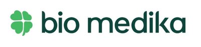 Trademark bio medika + Lukisan/Logo