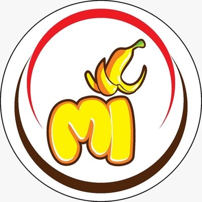 Trademark MI + LOGO