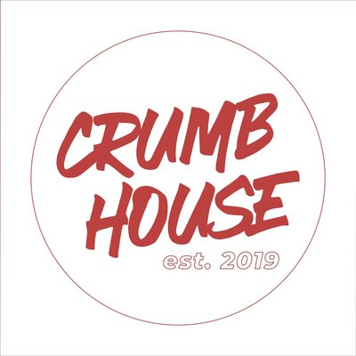 Trademark Crumb House + Logo