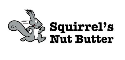 Trademark SQUIRREL'S NUT BUTTER dan Lukisan