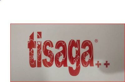 Trademark TISAGA