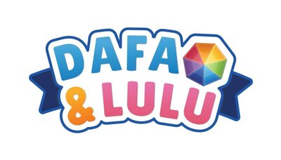 Trademark DAFA & LULU + Logo