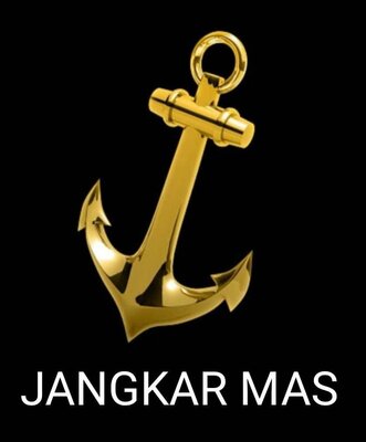 Trademark Jangkar mas