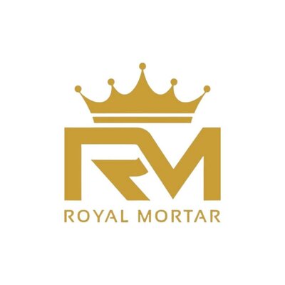 Trademark ROYAL MORTAR