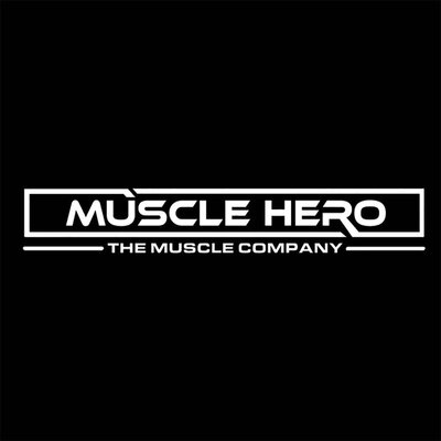 Trademark Muscle Hero