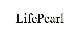 Trademark LifePearl