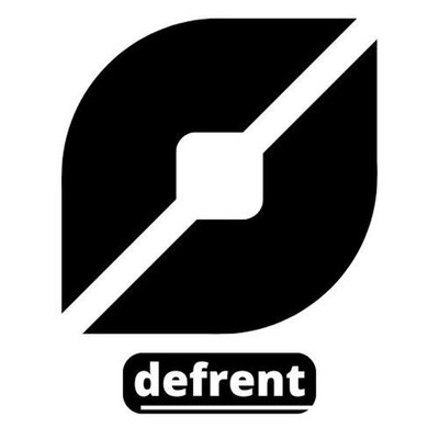 Trademark defrent