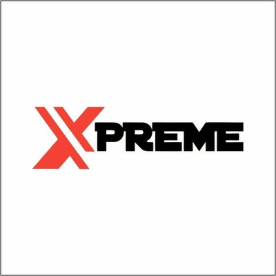 Trademark XPREME