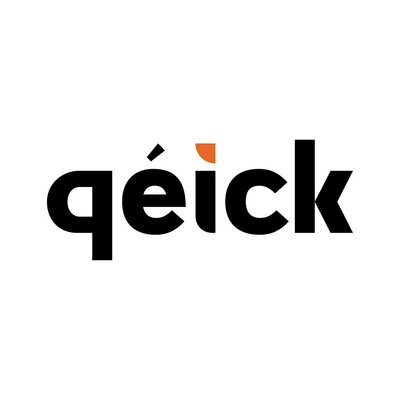 Trademark qéick - (dibacanya keik).