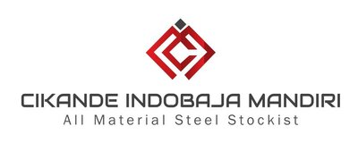 Trademark CIKANDE INDOBAJA MANDIRI