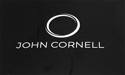 Trademark JOHN CORNELL