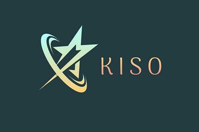 Trademark KISO + LOGO