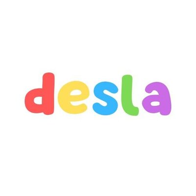 Trademark desla