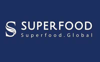 Trademark SUPERFOOD.GLOBAL