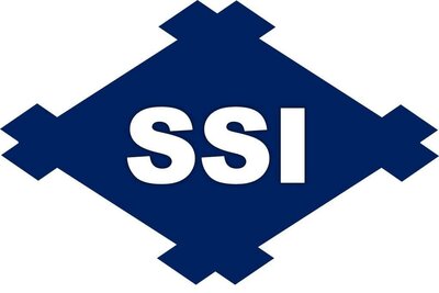 Trademark SSI + LOGO