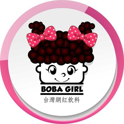 Trademark BOBA GIRL