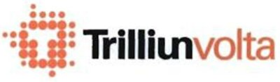 Trademark Logo + Trilliunvolta